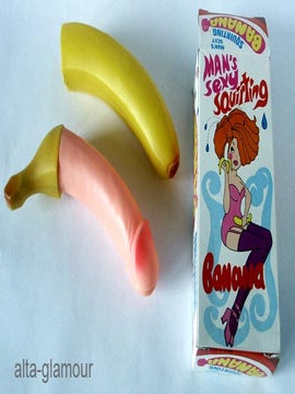 SQUIRTING Image #3