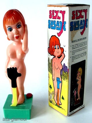 SQUIRTING Image #4