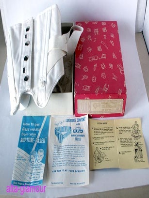 TEXTILES Image #5