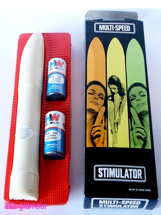 SEX TOYS Image #18