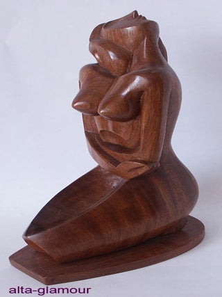 EROTIC SCULPTURE Image #3