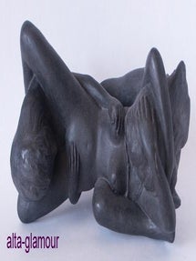 EROTIC SCULPTURE Image #6