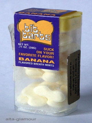SEX FOOD Image #3