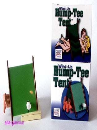 WIND UP Image #2