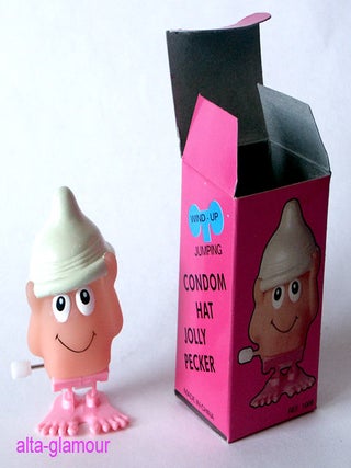 WIND UP Image #6