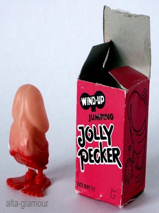 WIND UP Image #8