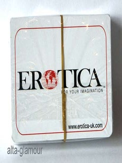 PORN PLAYING CARDS Image #2