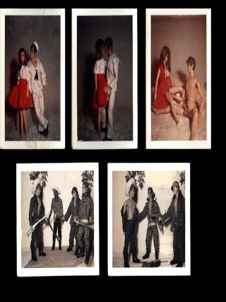 SEX DOLL POLAROIDS Image #4