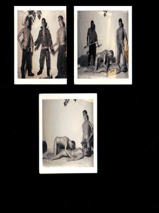 SEX DOLL POLAROIDS Image #5