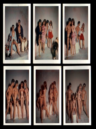 SEX DOLL POLAROIDS Image #8