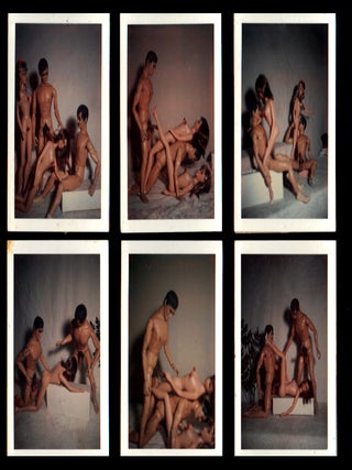 SEX DOLL POLAROIDS Image #9
