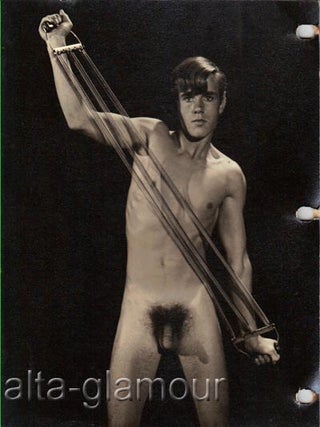 DAVID OF CALIFORNIA - MODEL DAVID RANDALL Image #2