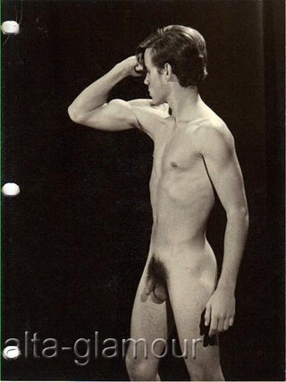 DAVID OF CALIFORNIA - MODEL DAVID RANDALL Image #9