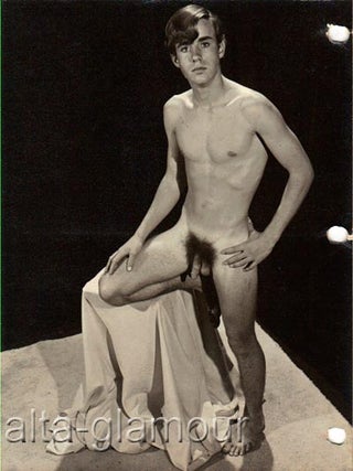 DAVID OF CALIFORNIA - MODEL DAVID RANDALL Image #10