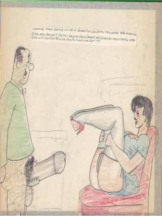 AMATEUR SEX CARTOONS Image #2