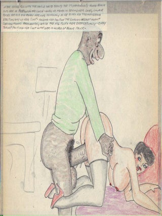 AMATEUR SEX CARTOONS Image #5
