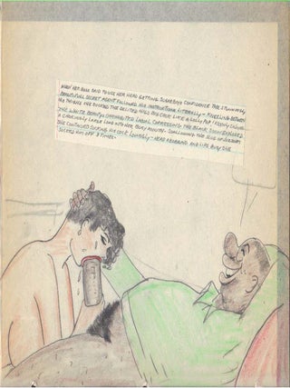 AMATEUR SEX CARTOONS Image #6