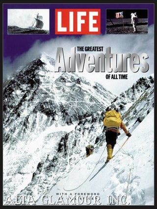 Adventure &amp; Travel Image #8