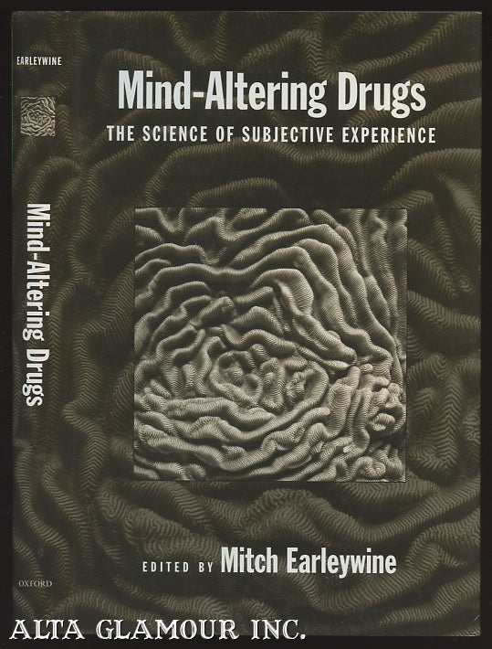 Drugs / Counterculture / Cults