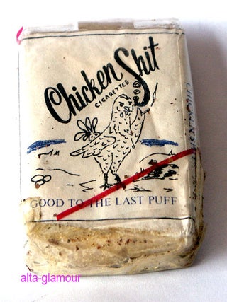 ASHTRAYS - TOBACCO - SMOKING Image #4