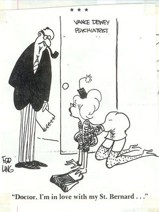 BESTIALITY CARTOONS Image #2