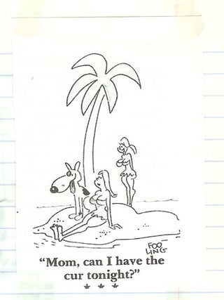 BESTIALITY CARTOONS Image #3