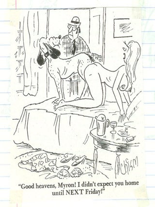 BESTIALITY CARTOONS Image #4