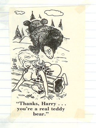 BESTIALITY CARTOONS Image #5