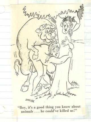 BESTIALITY CARTOONS Image #8