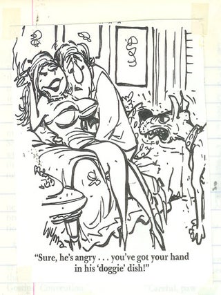 BESTIALITY CARTOONS Image #9