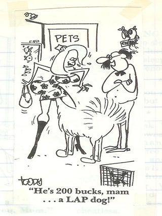 BESTIALITY CARTOONS Image #10