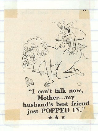 BESTIALITY CARTOONS Image #15