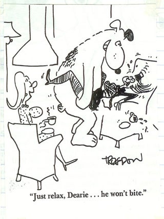 BESTIALITY CARTOONS Image #17