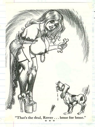 BESTIALITY CARTOONS Image #18