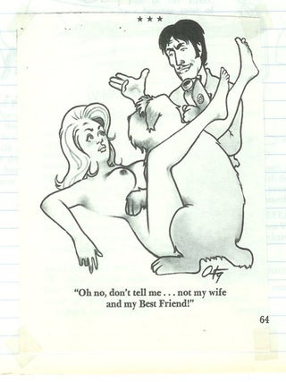 BESTIALITY CARTOONS Image #19