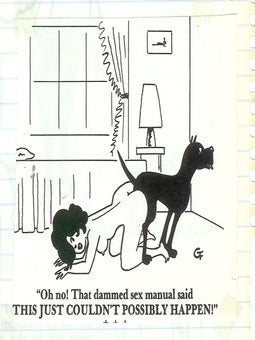 BESTIALITY CARTOONS Image #20