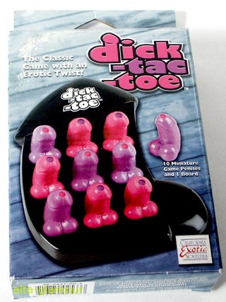 SEX GAMES Image #3