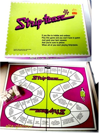 SEX GAMES Image #6