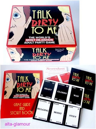 SEX GAMES Image #8