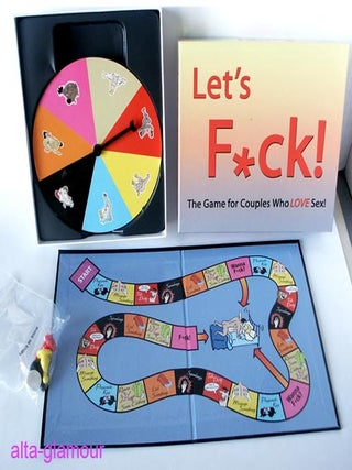 SEX GAMES Image #10