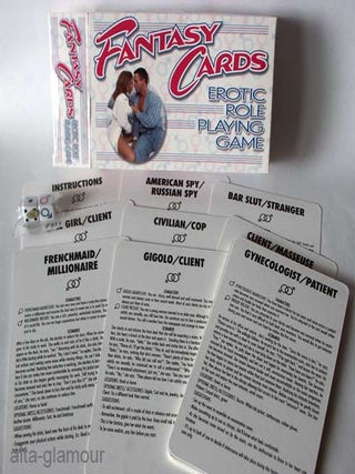 SEX GAMES Image #12