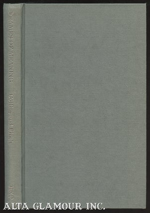 Item #100157 FRAMES OF MEANING; The Social Construction of Extraordinary Science. H. M. Collins,...