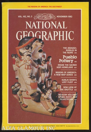 Item #100390 NATIONAL GEOGRAPHIC