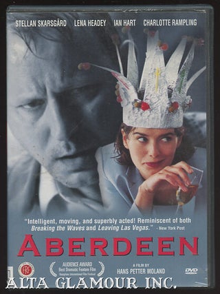 Item #100726 ABERDEEN