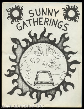 Item #100802 SUNNY GATHERINGS 1979