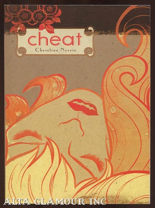 Item #101206 CHEAT. Christine Norrie