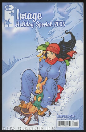 Item #101217 IMAGE HOLIDAY SPECIAL 2005