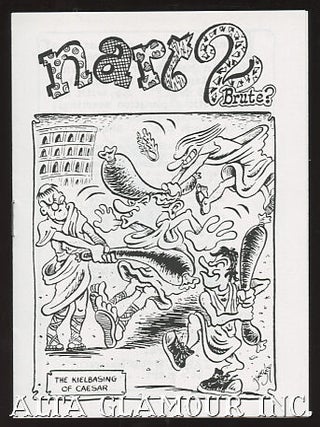 Item #101758 NART 2 BRUTE. Jim Siergey