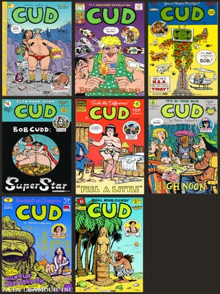 Item #102114 CUD. Terry LaBan