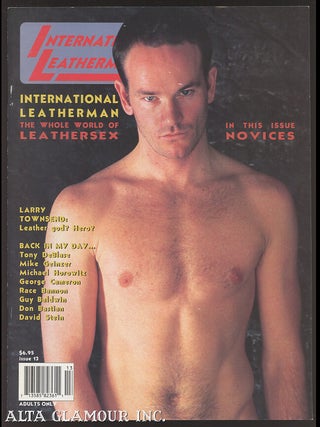 Item #102415 INTERNATIONAL LEATHERMAN